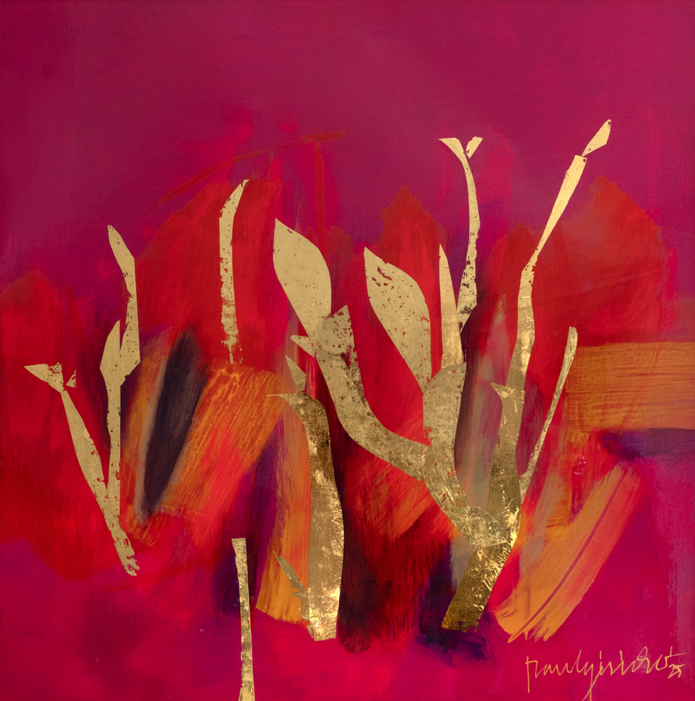 Golden Growth II