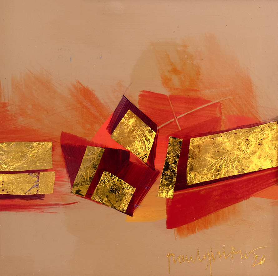 Golden Skyway