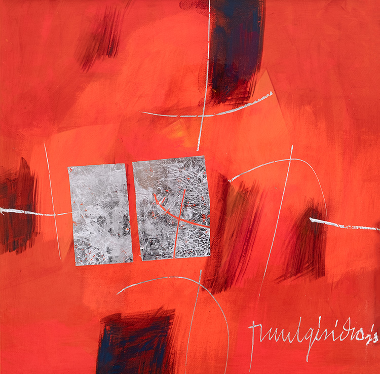 Red Formation II