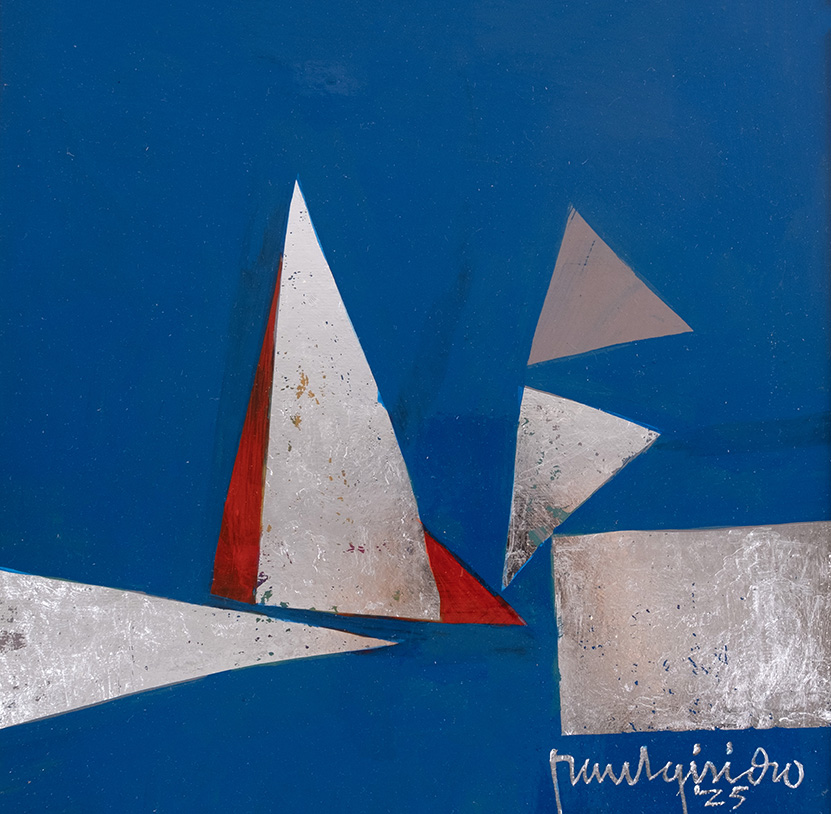 Silver Sails